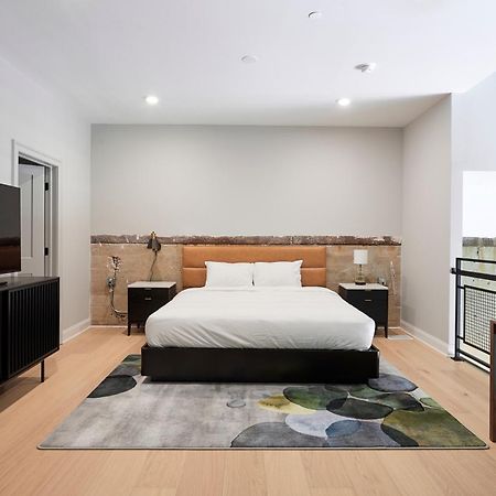 Riversuites At The Battery ฟิลาเดลเฟีย ภายนอก รูปภาพ